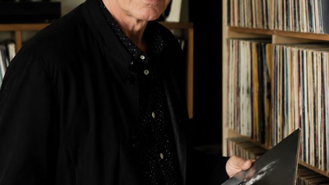 Explore the Unique Vinyl Collection of Music Legend Tom Verlaine | caesars free slots casino online,