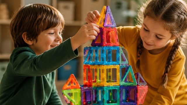 Exploring the Exciting World of Modern Children's Toys | dewaslot4d, club poker online, cctv slot rt