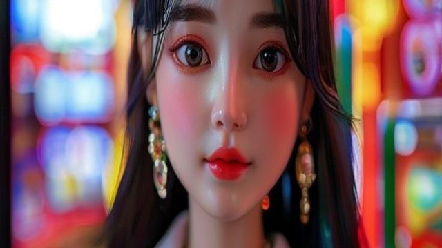 K-Pop Idol Dolls Capture Hearts and Sales Across Spain | rtp afapoker, raja787, rezeki 123 slot, top