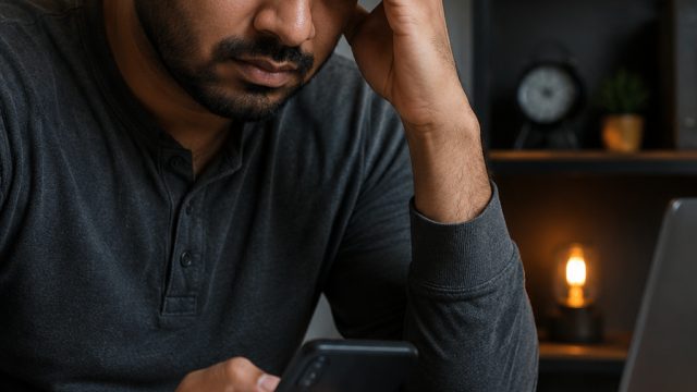 Investment Scam Alert: A Hyderabad Man Loses 1.22 Crore to Fake WhatsApp Group | buffalo hunter slot