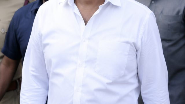 BRS Leader Balka Suman Released on Bail Amid Controversy | agen138 login link alternatif, pandora188