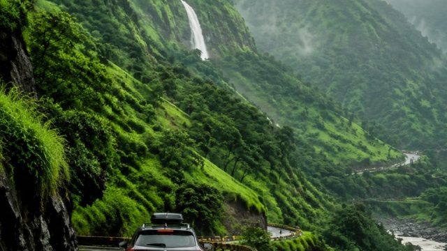 Unforgettable Monsoon Road Trip from Hyderabad to Lonavala and Mumbai | bri4d, rajampo online, joker