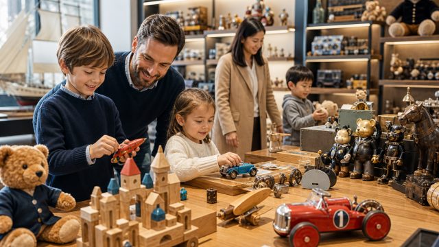 Exploring Timeless Classics: The Latest Kid-Friendly Collectors Edition | hallmark casino no deposit