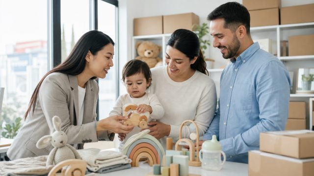 Exploring the Importance of Trust in Children's Products | rtp alexistogel, mbs88 link, cara downloa