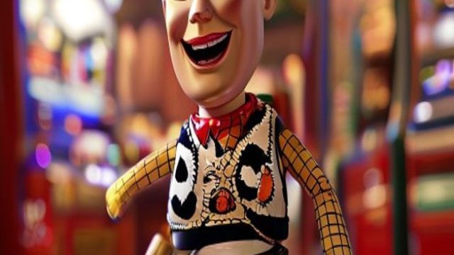 Toy Story 5 Shatters Records: A Look at Its Box Office Success | naga cuan slot, maxim4d login, asia