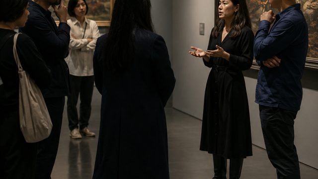 Controversy Surrounds Historical Narratives in Art Exhibitions | free online solitaire card games, i