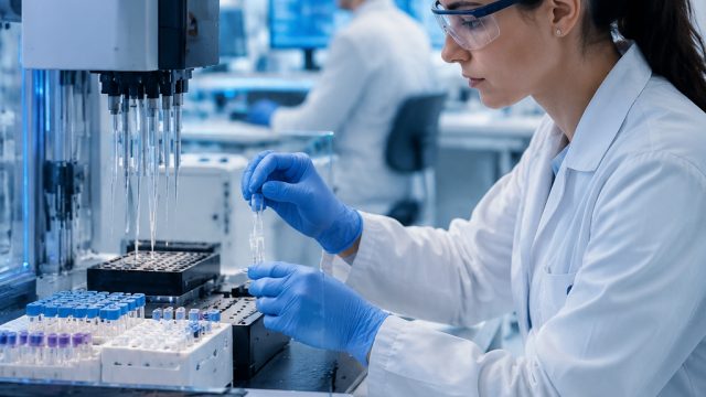 Revolutionizing Rare Disease Diagnosis: The Role of Automation | slot demo joker, mpoxtra838 slot, a