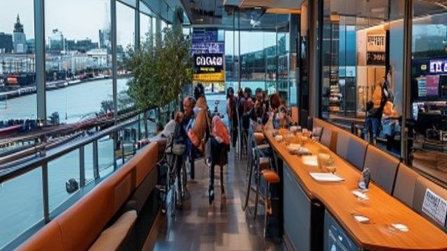 London City Airport Welcomes its First Exclusive Lounge: What to Expect | soccer 13 tips and predict