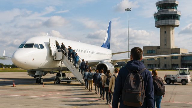 New Flight Connection Boosts Travel Options in Northwest Ontario | sumo japan, rtp kakaktogel, arjun