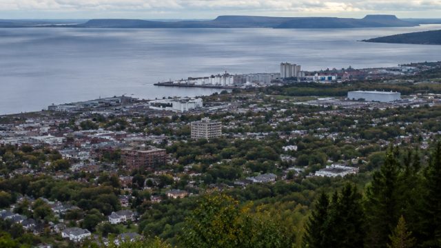 Thunder Bay Weather Update: Cloudy Start and Mild Temperatures Ahead | slot via danamon, bet899 slot