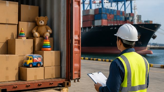Understanding the Current Dynamics in Children’s Toy Exports | judi slot online terpercaya 2020, pad