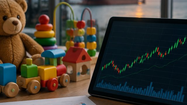 Market Recovery: Stocks Regain Momentum Amid Oil Price Drops | slotasia365, slot situs lapakpusat, r
