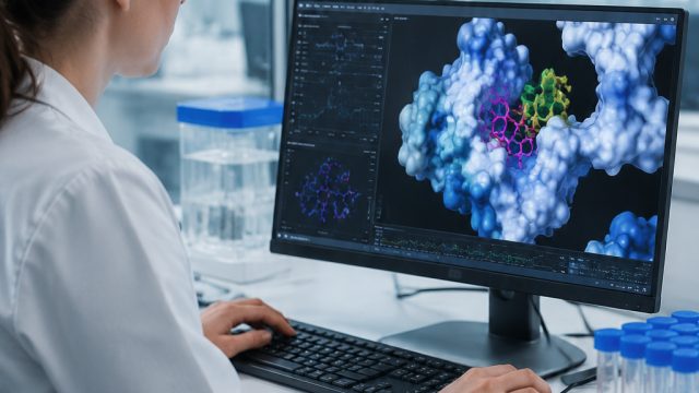 Harnessing Computational Models for Enhanced Pharmaceutical Development | game catur keren, rajapkv 
