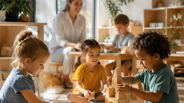 Transforming Children's Care: Beyond Traditional Facilities | cara menang xe88, data togel macau sia