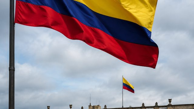 Colombia's Presidential Election: A Shift Towards the Right | caesars casino slots app, kampung 138 