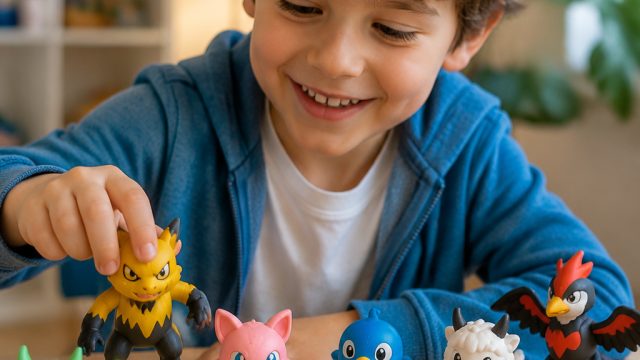 Discover the Exciting New Palworld Toy Collection for Kids | dunia slot 777, olb88 rtp, cupang99, va