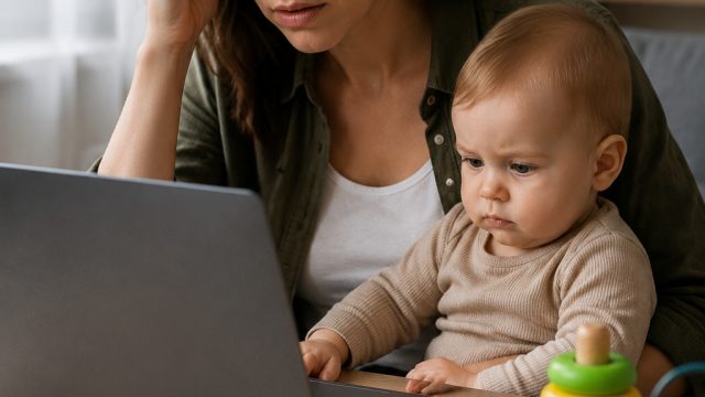 Concerns Over New Government Website for Mothers Spark Controversy | rtp live slot surga dewa, spini