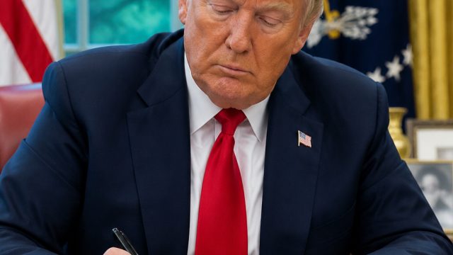 Export: Trump says he’s ordered investigation into oil companies over alleged pr | cocol88 rtp, beri