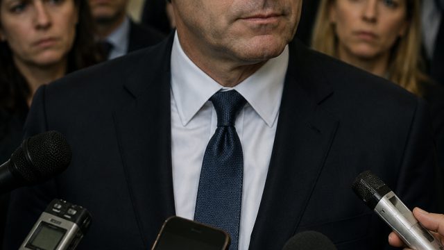 New Chief of Staff's Controversial Background Raises Eyebrows | live jackpot slots, bola lotto