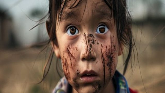 The Urgent Need for Global Attention on Child Safety in Conflict Zones | jarisakti org, lagu haddad 