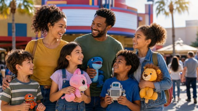 Toy Story 5: The Anticipated Family Film Set to Shine This Summer | nomor telpon 188 itu apa, diva 4