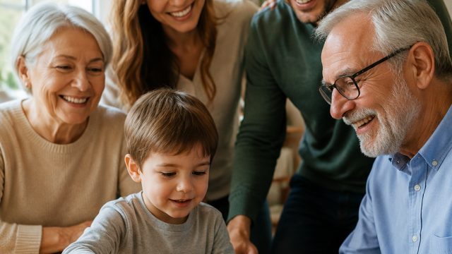 Navigating the New Landscape of Retirement Equity: A Guide for Families | online casino no deposit b