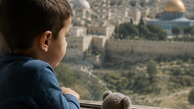 New Insights on Peace Talks: The Future of Palestinian Self-Determination | asik qq net, tab world b