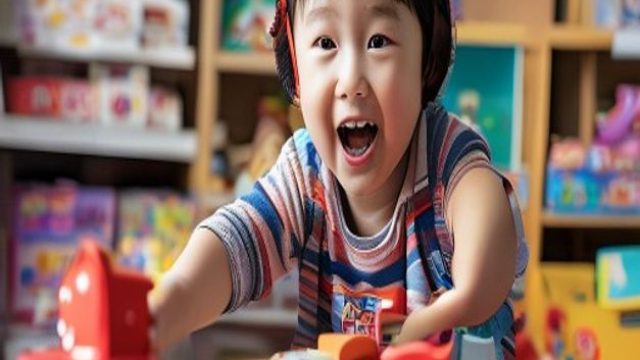 Exciting New Developments in Children's Toy Exports | satria 38 slot login, 303vip cash, slot panda8