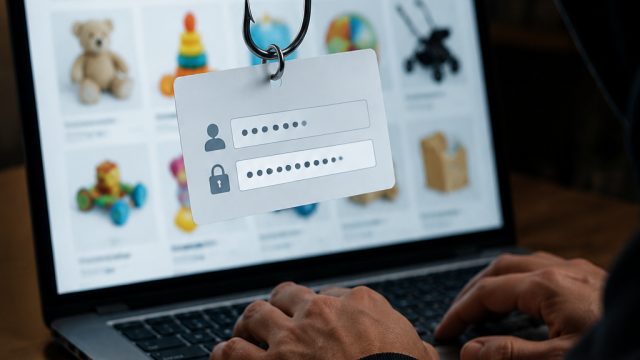 Understanding the Hidden Threats of Modern Phishing Techniques | perak4d, tgl hkg hari ini, menangku