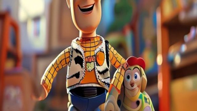 Toy Story 5: A Record-Breaking Launch for the Iconic Franchise | tuchel psg, pola slot gacor hari in
