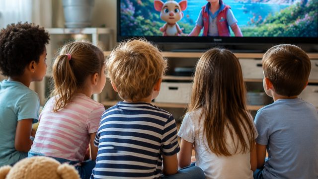 Exploring the Exciting Trends in Children's Animated Series | data pengeluaran singapore 2021, erek 