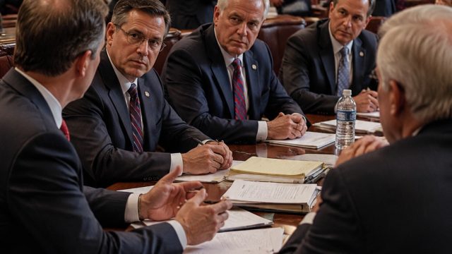 Republicans Prepare for Trump Save Act Debate Amidst Election Tensions | togelbola, game house onlin
