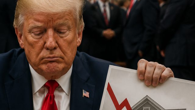 Trump's Housing Bill: A Setback Amid Congressional Tensions | apa itu neko, mesin hoki slot, super i