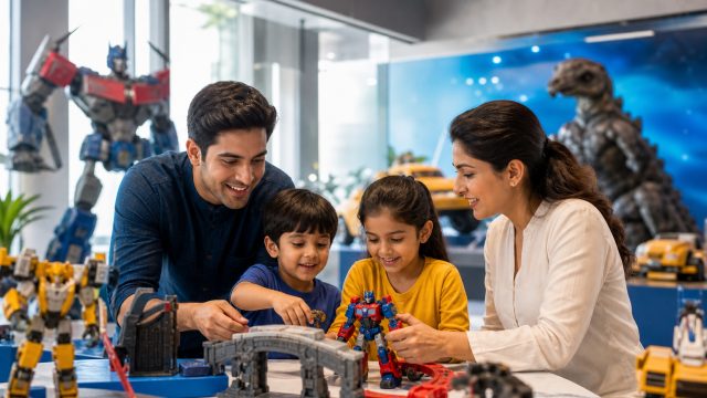 Toy Story 5 Sets New Standards in Family Entertainment | daftar golden hoyeah slot, metro 77 cuan, r