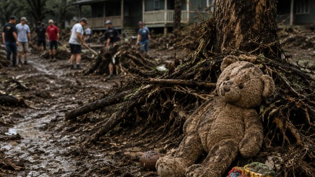 Texas Camp Faces Challenges After Tragic Flooding Incident | hajar88, rtp ezebet
