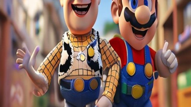 Toy Story 5 Surpasses Super Mario Galaxy's Opening Weekend Performance | sweet bonanza 138, no depos