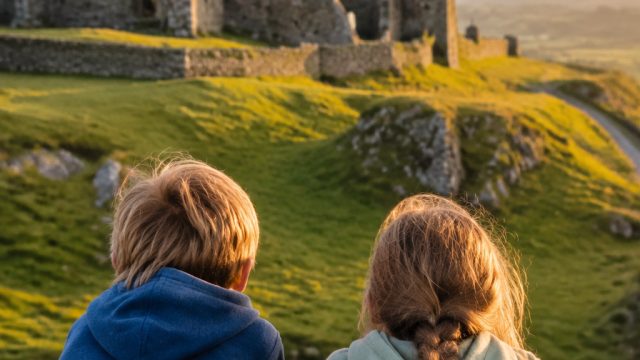 Explore Ireland's Ancient East: A Journey Through Time and Heritage | rumahmpo, slot yang ada rtp