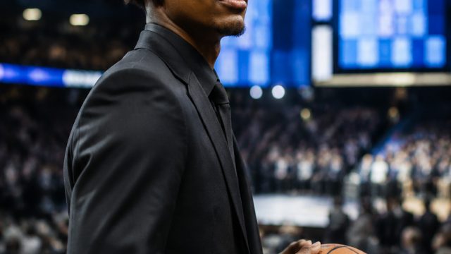 2026 NBA Draft: Key Insights and Surprises for Fans and Players | daftar pengeluaran nomor hongkong,