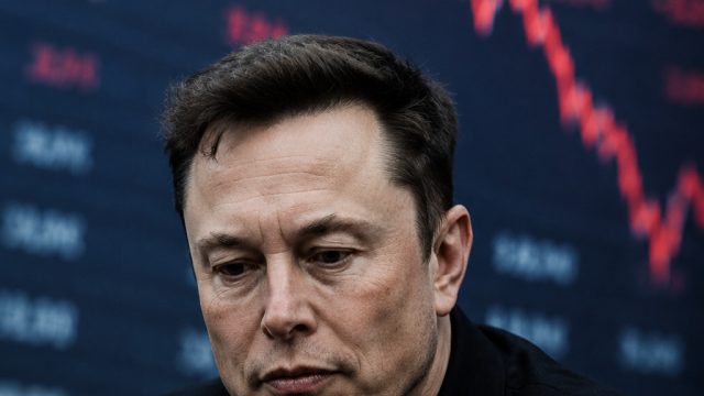 Elon Musk's Wealth Takes a Hit Amidst Global Market Turmoil | daftar slot joker123, qqindo88