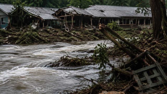 Tragic Flooding Leads Camp Mystic to Bankruptcy: A New Chapter Begins | slot power of thor, paket bo