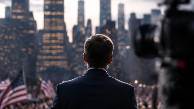 Tech's Influence in U.S. Politics: Lessons from New York's High-Stakes Race | gacor56, permainan kar