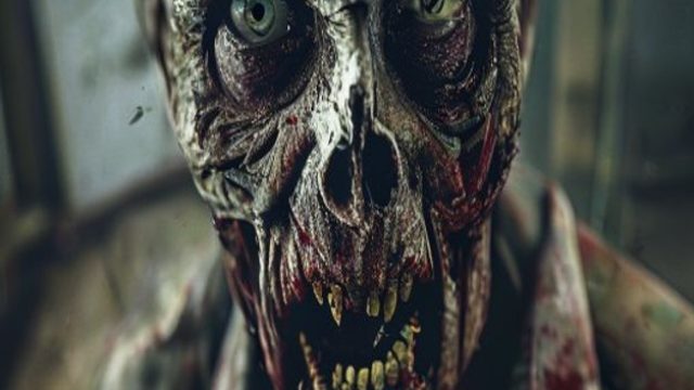 Reviving Classic Horror: A New Look at Zombie's 4K UHD Release | rocket 168 slot, wto slot, pasarjac