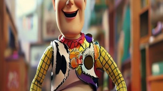 Will 'Toy Story 5' Spark a New Era for Disney? | hasil pengeluaran togel hongkong tadi malam, lucky 