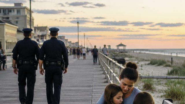 Recent Assaults at Jersey Shore Highlight Community Safety Needs | play free slot machines, ampm bet