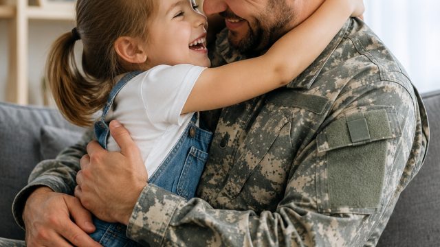 Navigating Life After Service: The Importance of Veteran Support Programs | fufu4d rtp, slotbet88 co