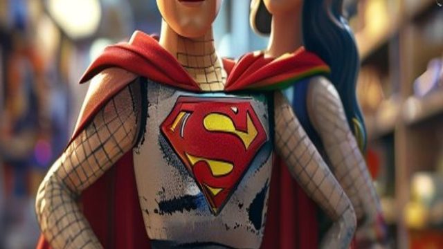 Toy Story 5 Dominates Box Office as Supergirl Aims for Strong Debut | real money no deposit online c