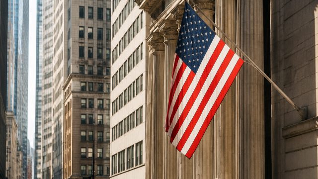 U.S. Banks Demonstrate Resilience with $708 Billion Loss Capacity | jack and the beanstalk slot free