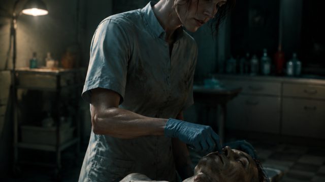 Dive into the Spooky World of 'The Mortuary Assistant' This July | bumi138 slot, totobet net hongkon