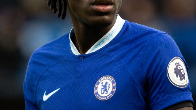 Como 1907 Makes Initial Offer for Trevoh Chalobah: Chelsea's Response | sultanbet89 slot, play free 
