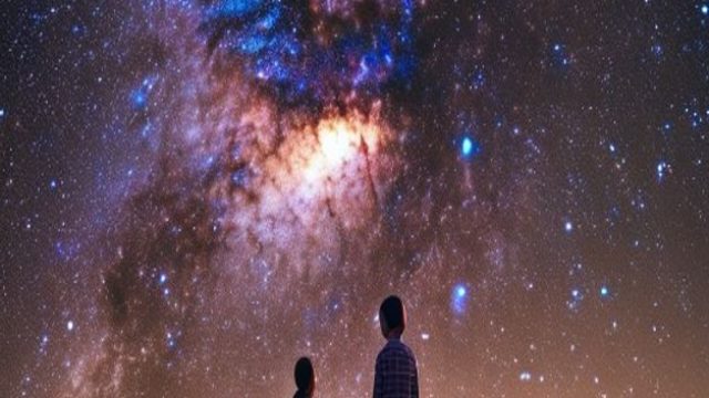 Unveiling the Heart of the Milky Way: A Stunning New Image | boster jp gacor, helmeppo after timeski